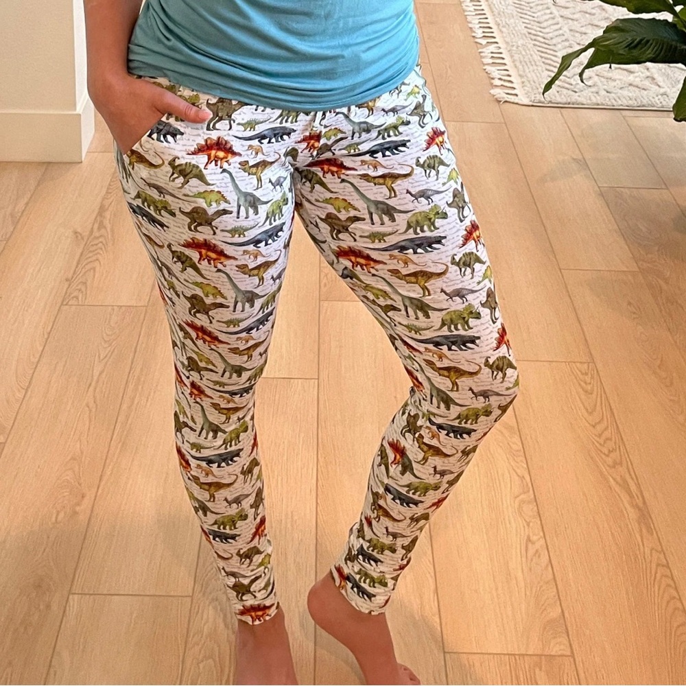 LBB Bamboo Mama Pants